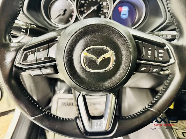 SEMINUEVOS MAZDA Mazda CX-5 a Estados en autogozo