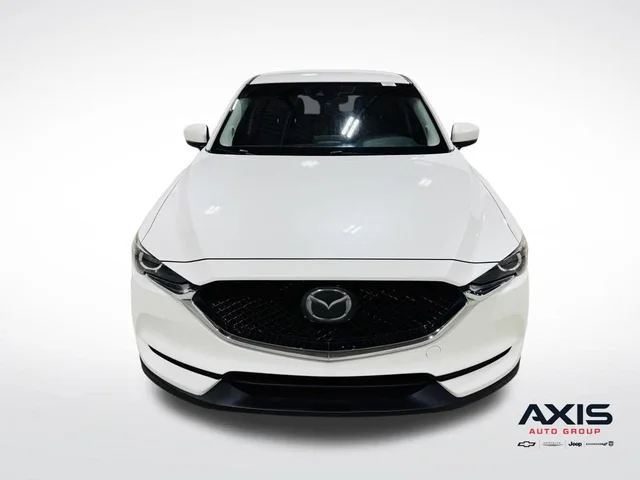 SEMINUEVOS MAZDA Mazda CX-5 a Estados en autogozo
