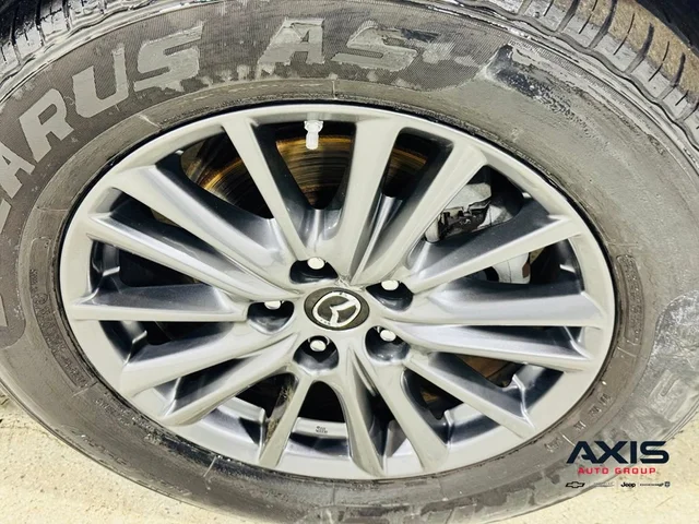 SEMINUEVOS MAZDA Mazda CX-5 a Estados en autogozo