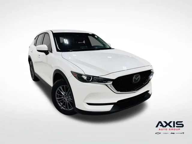 SEMINUEVOS MAZDA Mazda CX-5 a Estados en autogozo