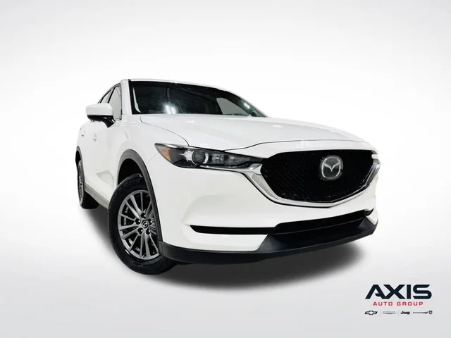 SEMINUEVOS MAZDA Mazda CX-5 a Estados en autogozo