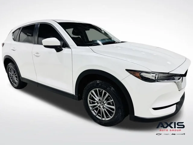 SEMINUEVOS MAZDA Mazda CX-5 a Estados en autogozo