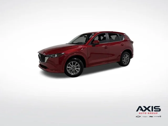 SEMINUEVOS MAZDA Mazda CX-5 a Estados en autogozo