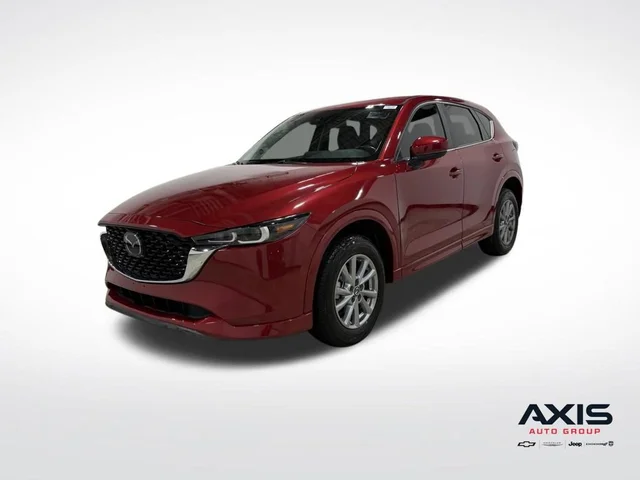 SEMINUEVOS MAZDA Mazda CX-5 a Estados en autogozo