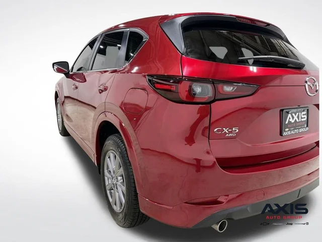 SEMINUEVOS MAZDA Mazda CX-5 a Estados en autogozo