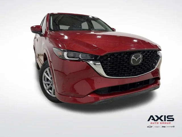 SEMINUEVOS MAZDA Mazda CX-5 a Estados en autogozo