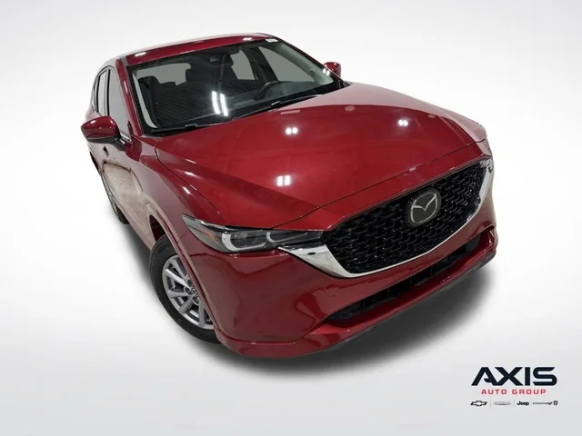 SEMINUEVOS MAZDA Mazda CX-5 a Estados en autogozo