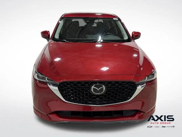 SEMINUEVOS MAZDA Mazda CX-5 a Estados en autogozo