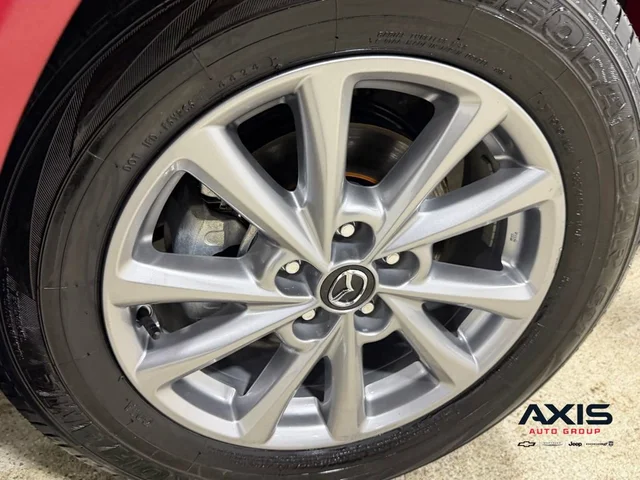 SEMINUEVOS MAZDA Mazda CX-5 a Estados en autogozo