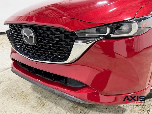 SEMINUEVOS MAZDA Mazda CX-5 a Estados en autogozo