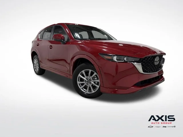 SEMINUEVOS MAZDA Mazda CX-5 a Estados en autogozo