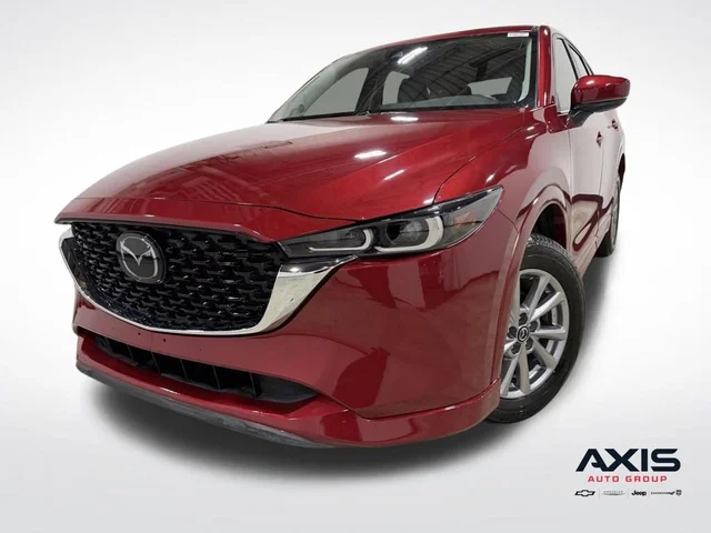 SEMINUEVOS MAZDA Mazda CX-5 a Estados en autogozo