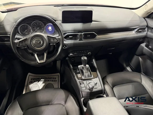 SEMINUEVOS MAZDA Mazda CX-5 a Estados en autogozo