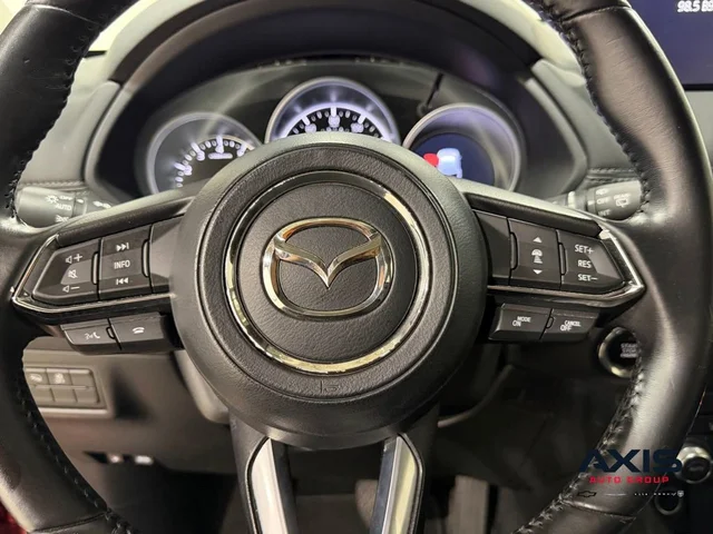 SEMINUEVOS MAZDA Mazda CX-5 a Estados en autogozo