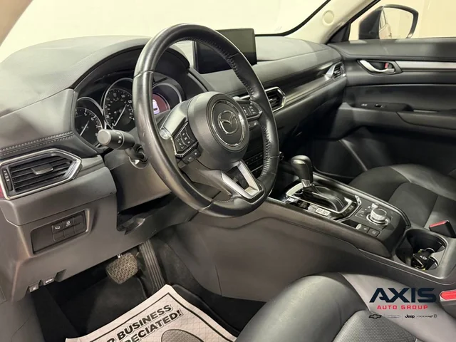 SEMINUEVOS MAZDA Mazda CX-5 a Estados en autogozo