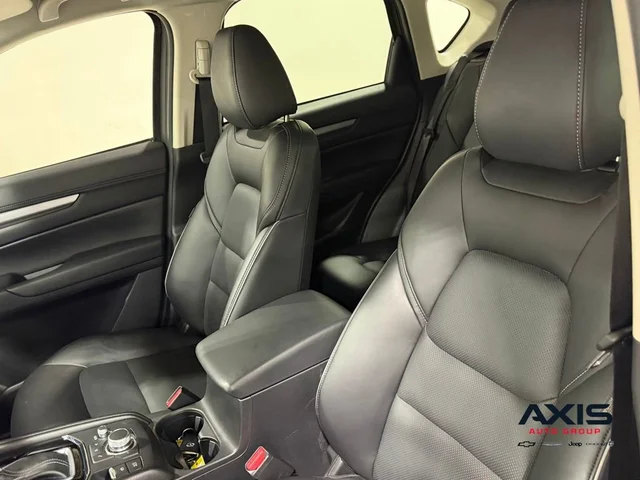 SEMINUEVOS MAZDA Mazda CX-5 a Estados en autogozo
