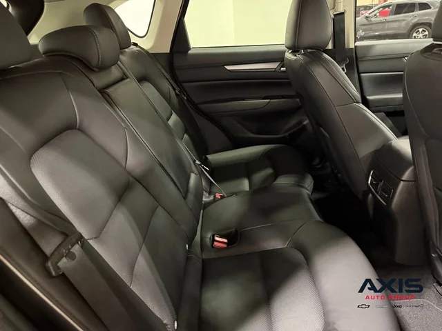 SEMINUEVOS MAZDA Mazda CX-5 a Estados en autogozo