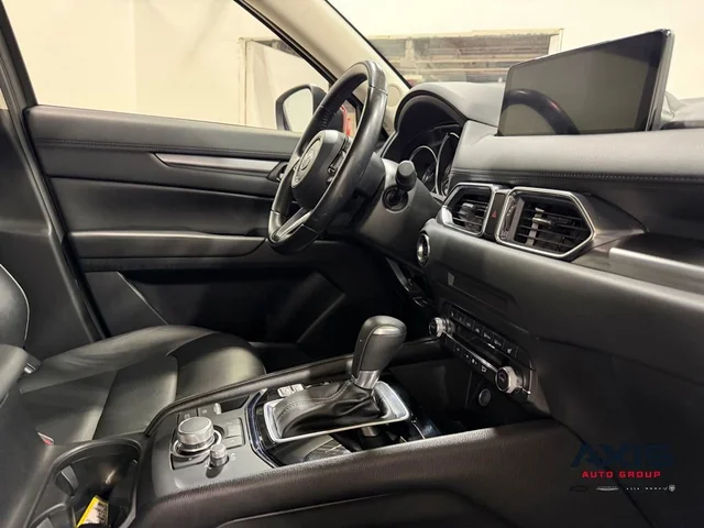 SEMINUEVOS MAZDA Mazda CX-5 a Estados en autogozo