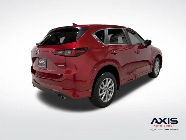 SEMINUEVOS MAZDA Mazda CX-5 a Estados en autogozo