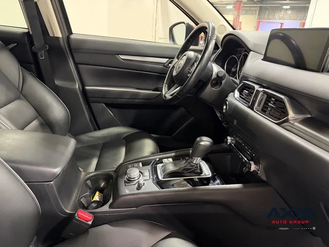 SEMINUEVOS MAZDA Mazda CX-5 a Estados en autogozo