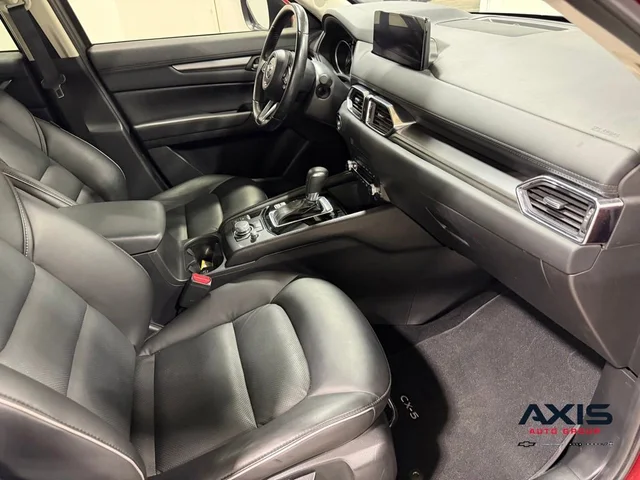 SEMINUEVOS MAZDA Mazda CX-5 a Estados en autogozo