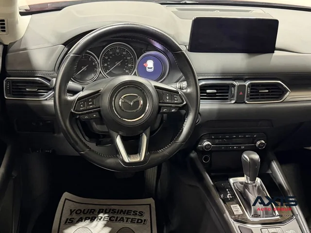 SEMINUEVOS MAZDA Mazda CX-5 a Estados en autogozo