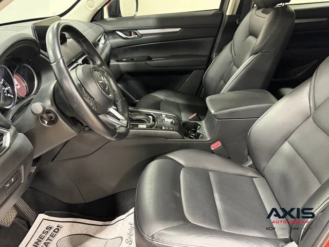 SEMINUEVOS MAZDA Mazda CX-5 a Estados en autogozo