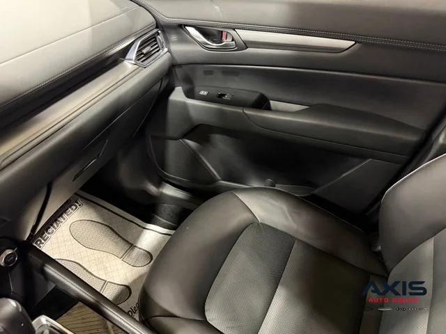 SEMINUEVOS MAZDA Mazda CX-5 a Estados en autogozo