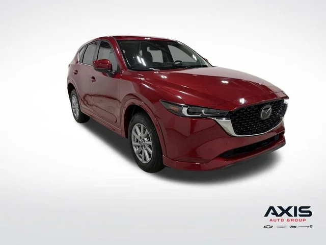 SEMINUEVOS MAZDA Mazda CX-5 a Estados en autogozo