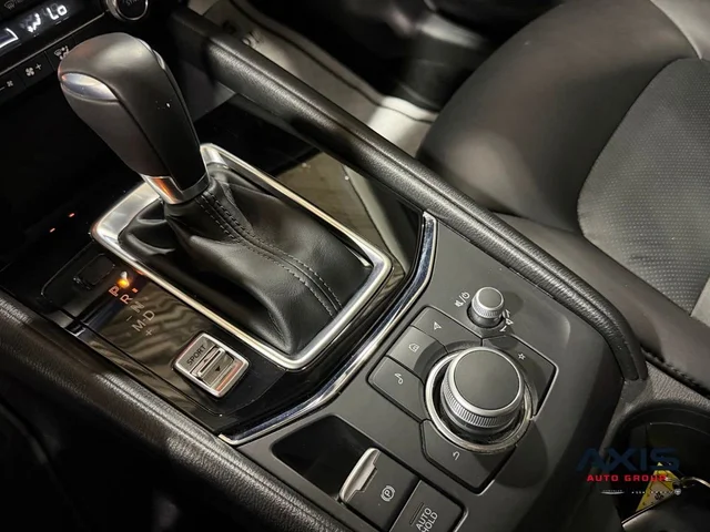 SEMINUEVOS MAZDA Mazda CX-5 a Estados en autogozo