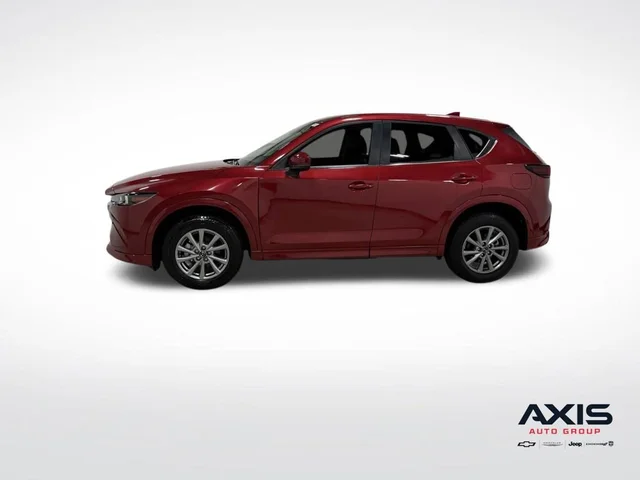 SEMINUEVOS MAZDA Mazda CX-5 a Estados en autogozo