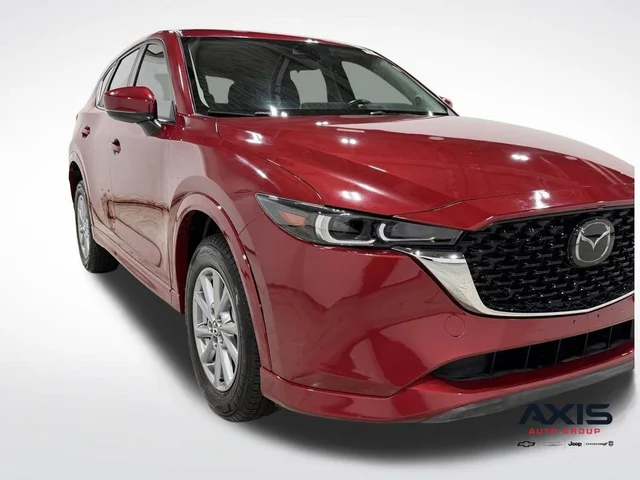 SEMINUEVOS MAZDA Mazda CX-5 a Estados en autogozo