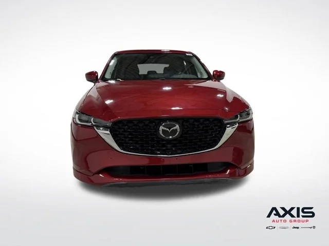 SEMINUEVOS MAZDA Mazda CX-5 a Estados en autogozo