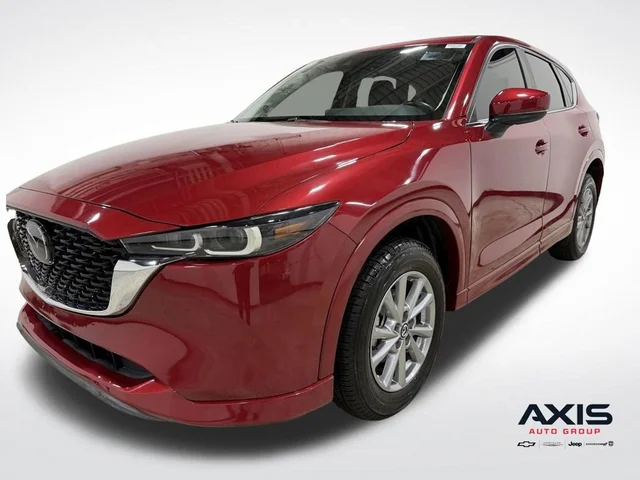 SEMINUEVOS MAZDA Mazda CX-5 a Estados en autogozo