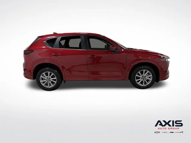 SEMINUEVOS MAZDA Mazda CX-5 a Estados en autogozo