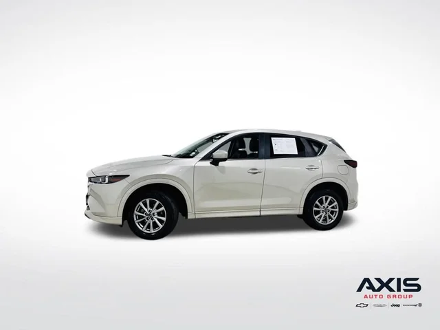 SEMINUEVOS MAZDA Mazda CX-5 a Estados en autogozo