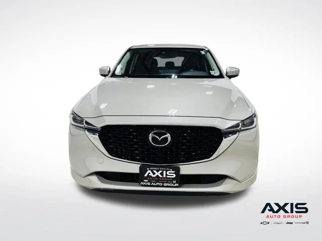 SEMINUEVOS MAZDA Mazda CX-5 a Estados en autogozo