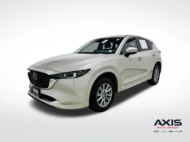 SEMINUEVOS MAZDA Mazda CX-5 a Estados en autogozo