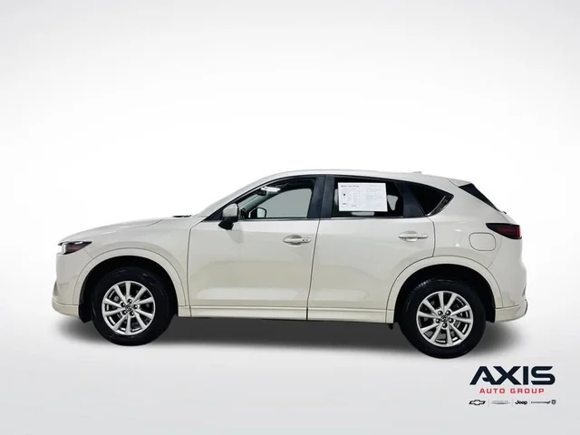 SEMINUEVOS MAZDA Mazda CX-5 a Estados en autogozo