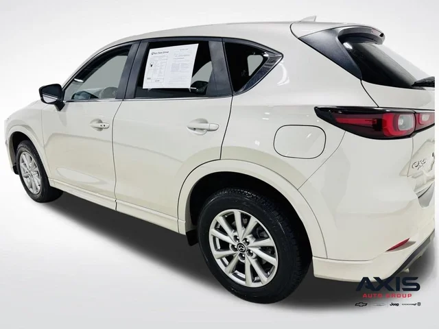 SEMINUEVOS MAZDA Mazda CX-5 a Estados en autogozo