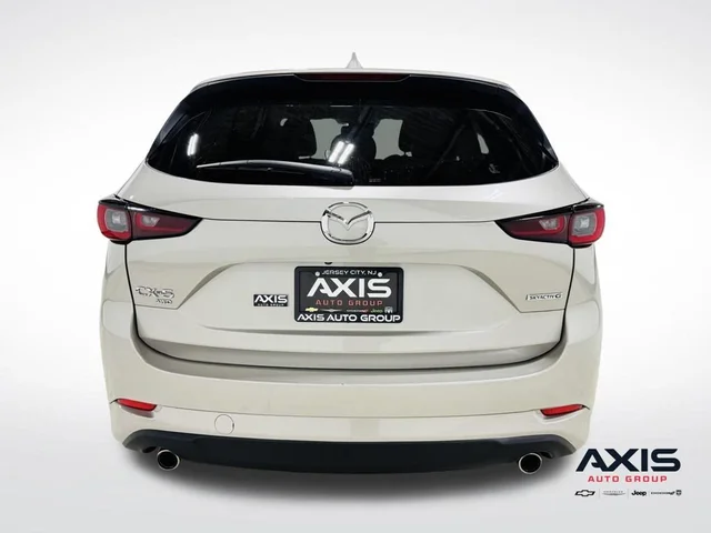SEMINUEVOS MAZDA Mazda CX-5 a Estados en autogozo