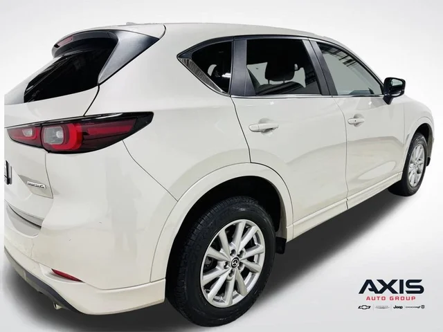 SEMINUEVOS MAZDA Mazda CX-5 a Estados en autogozo