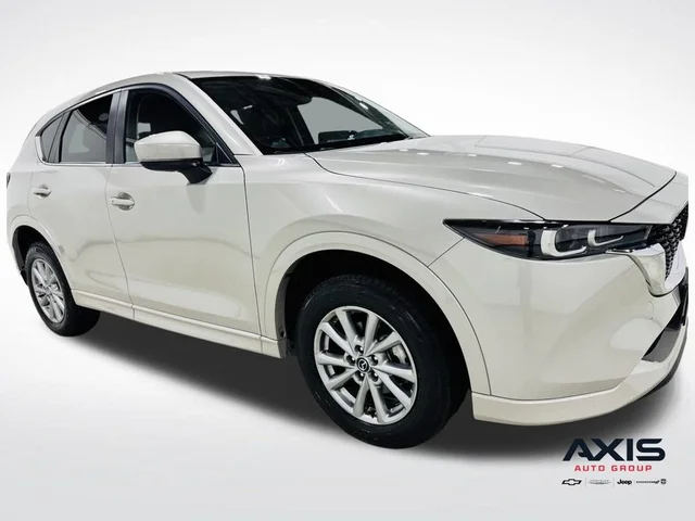 SEMINUEVOS MAZDA Mazda CX-5 a Estados en autogozo