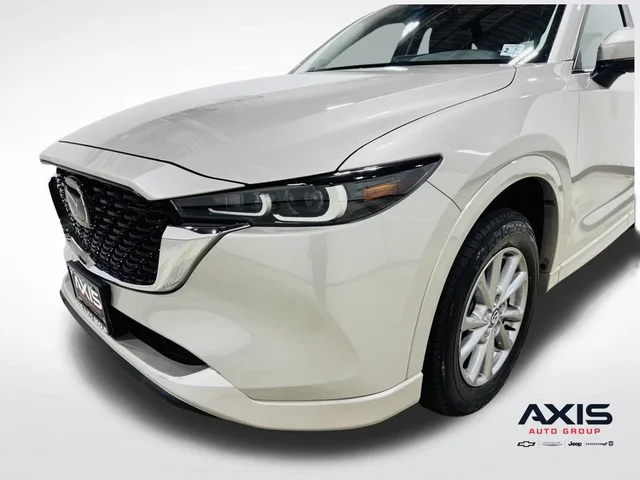 SEMINUEVOS MAZDA Mazda CX-5 a Estados en autogozo