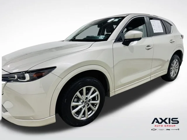 SEMINUEVOS MAZDA Mazda CX-5 a Estados en autogozo