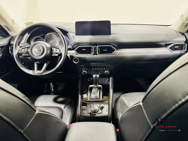 SEMINUEVOS MAZDA Mazda CX-5 a Estados en autogozo