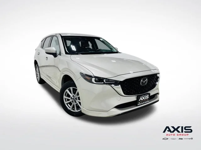 SEMINUEVOS MAZDA Mazda CX-5 a Estados en autogozo