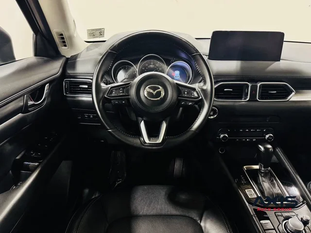 SEMINUEVOS MAZDA Mazda CX-5 a Estados en autogozo