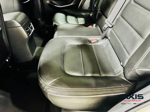 SEMINUEVOS MAZDA Mazda CX-5 a Estados en autogozo