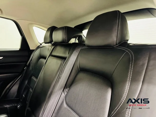 SEMINUEVOS MAZDA Mazda CX-5 a Estados en autogozo